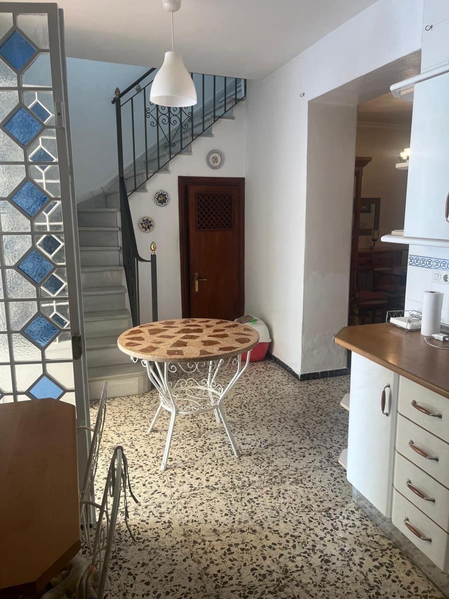 6 soverom Hus til salgs i Villalba del Alcor med svømmebasseng - € 127 260 (Ref: 9220027)