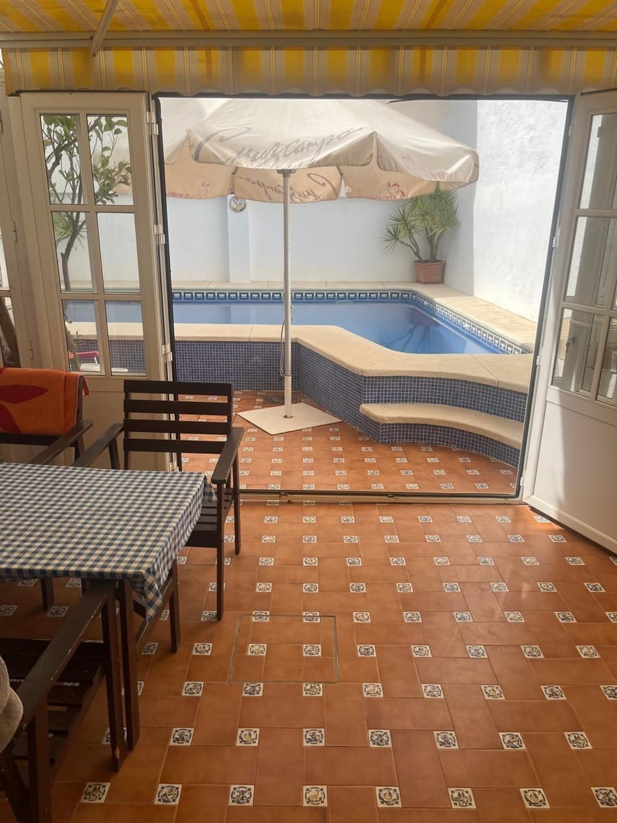 6 soverom Hus til salgs i Villalba del Alcor med svømmebasseng - € 127 260 (Ref: 9220027)