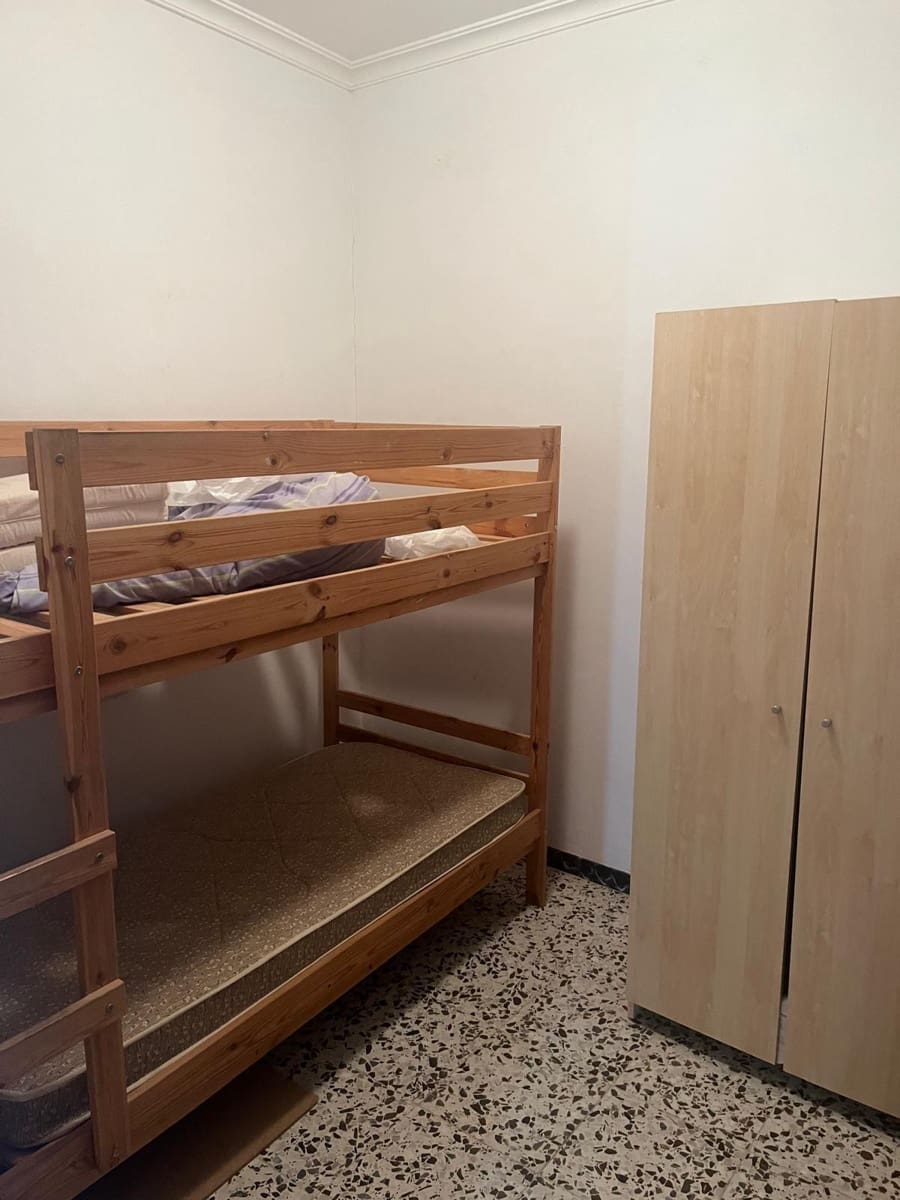 6 soverom Hus til salgs i Villalba del Alcor med svømmebasseng - € 127 260 (Ref: 9220027)