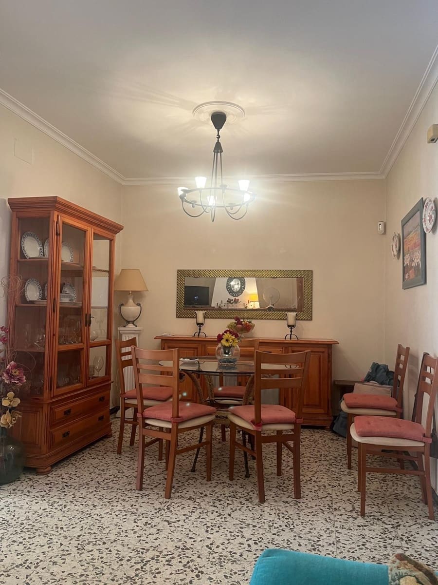 6 soverom Hus til salgs i Villalba del Alcor med svømmebasseng - € 127 260 (Ref: 9220027)