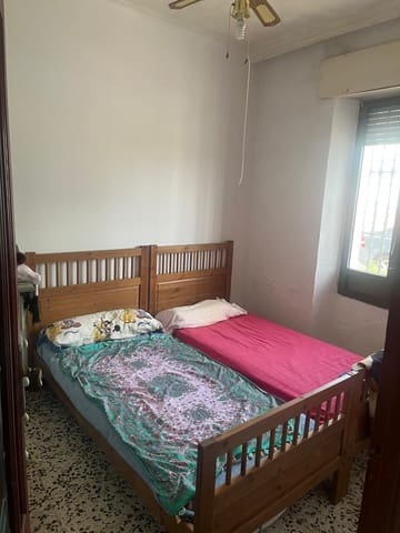 6 soverom Hus til salgs i Villalba del Alcor med svømmebasseng - € 127 260 (Ref: 9220027)