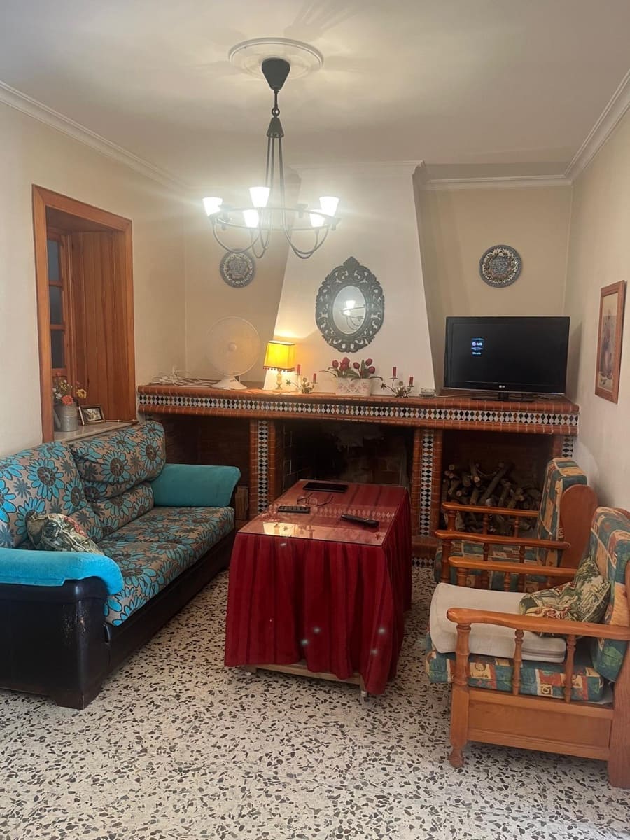 6 soverom Hus til salgs i Villalba del Alcor med svømmebasseng - € 127 260 (Ref: 9220027)