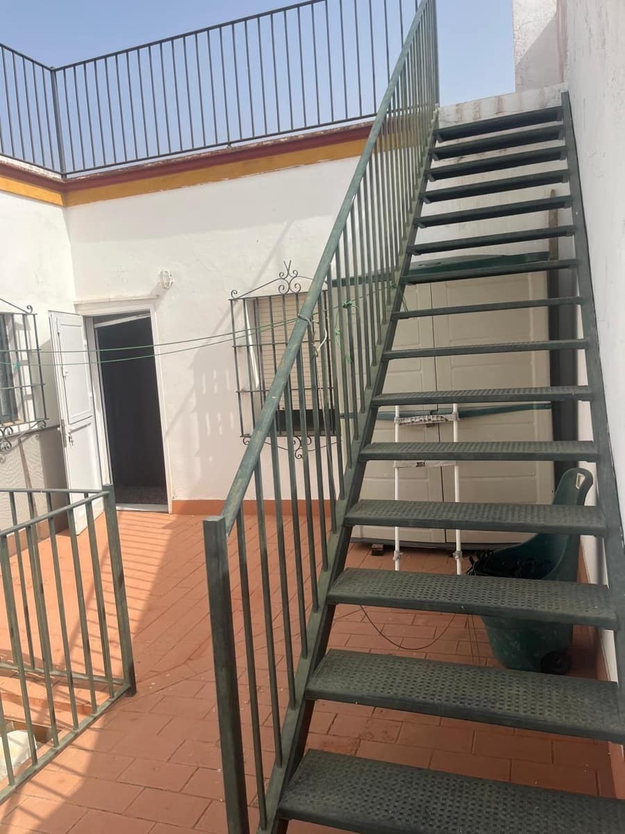 6 soverom Hus til salgs i Villalba del Alcor med svømmebasseng - € 127 260 (Ref: 9220027)