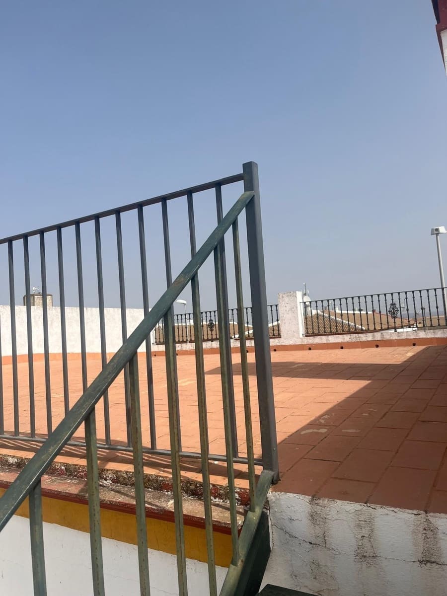 6 soverom Hus til salgs i Villalba del Alcor med svømmebasseng - € 127 260 (Ref: 9220027)