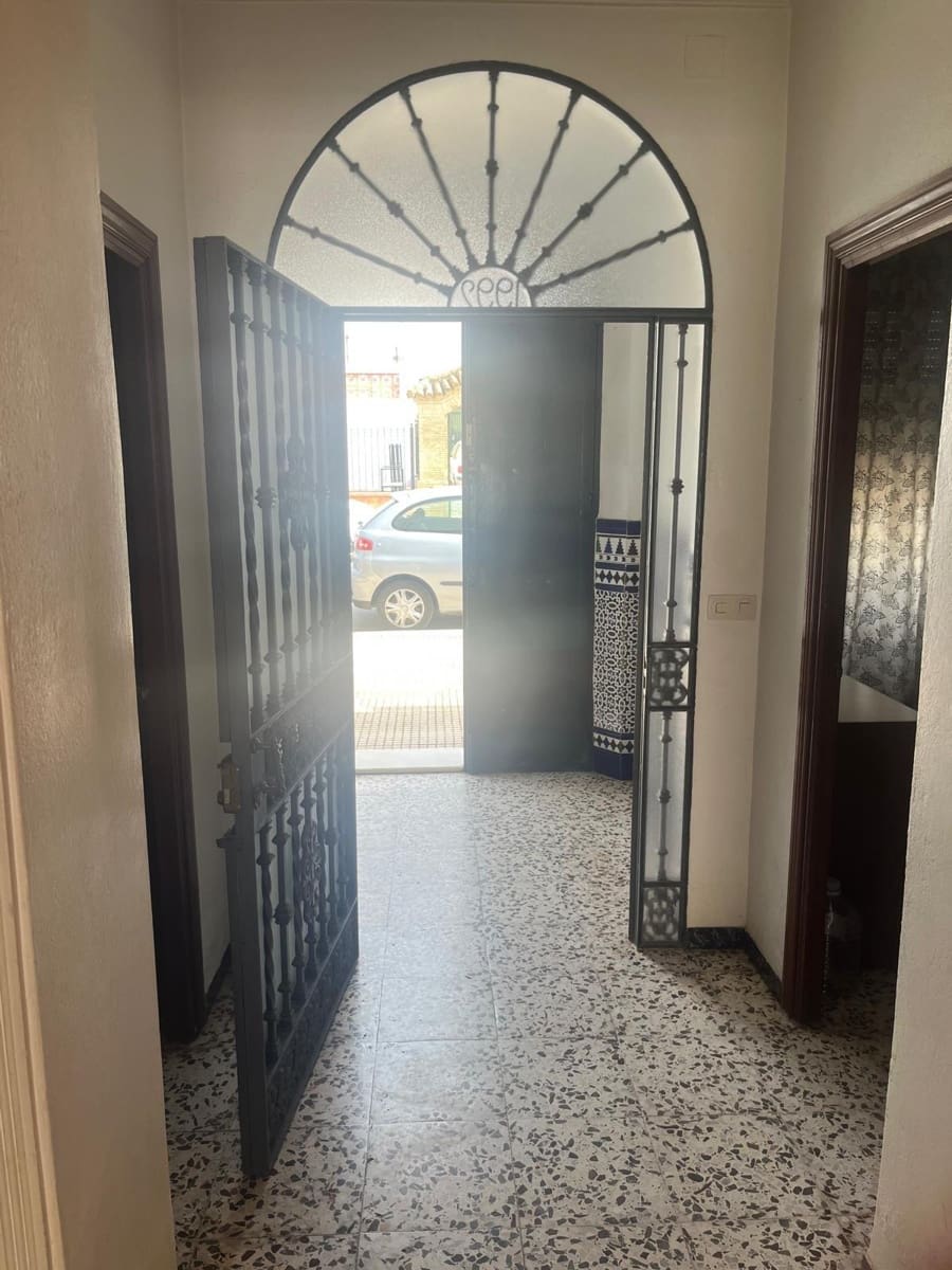 6 soverom Hus til salgs i Villalba del Alcor med svømmebasseng - € 127 260 (Ref: 9220027)