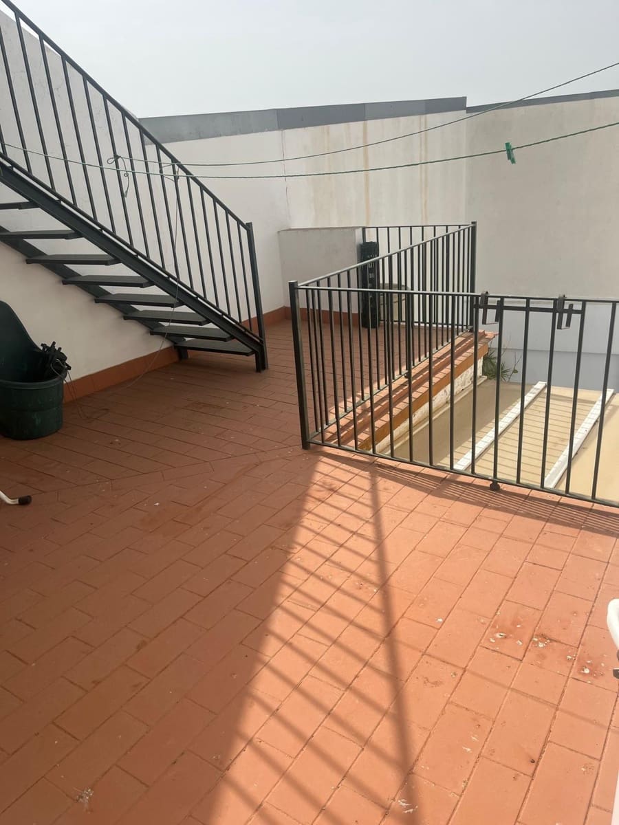 6 soverom Hus til salgs i Villalba del Alcor med svømmebasseng - € 127 260 (Ref: 9220027)