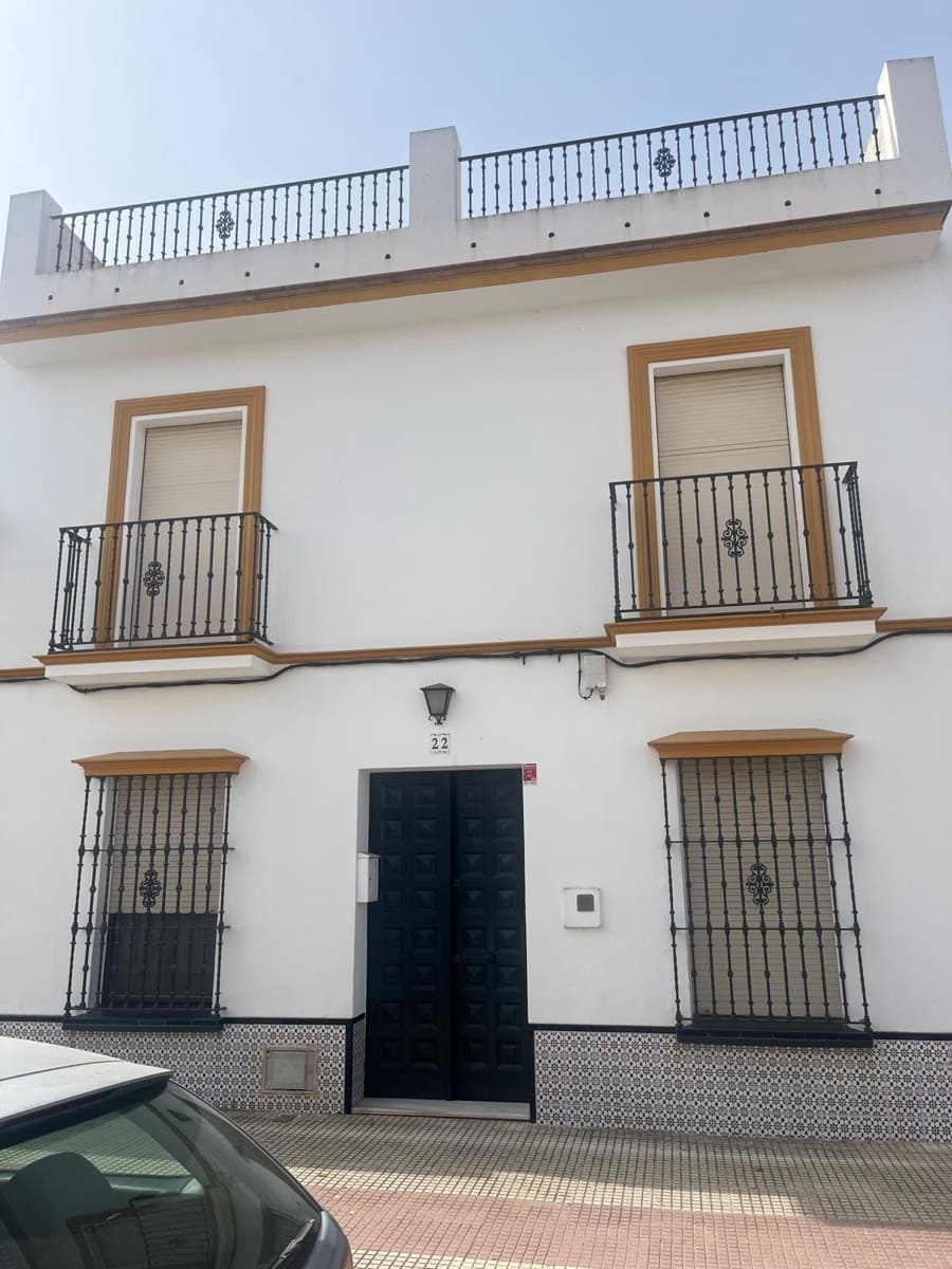 6 soverom Hus til salgs i Villalba del Alcor med svømmebasseng - € 127 260 (Ref: 9220027)