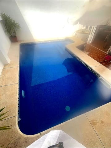 6 soverom Hus til salgs i Villalba del Alcor med svømmebasseng - € 127 260 (Ref: 9220027)