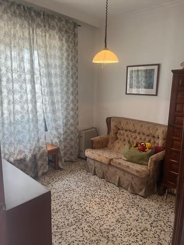 6 soverom Hus til salgs i Villalba del Alcor med svømmebasseng - € 127 260 (Ref: 9220027)