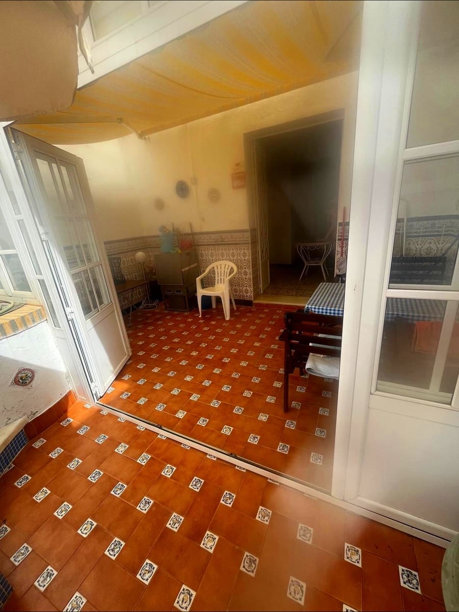 6 soverom Hus til salgs i Villalba del Alcor med svømmebasseng - € 127 260 (Ref: 9220027)