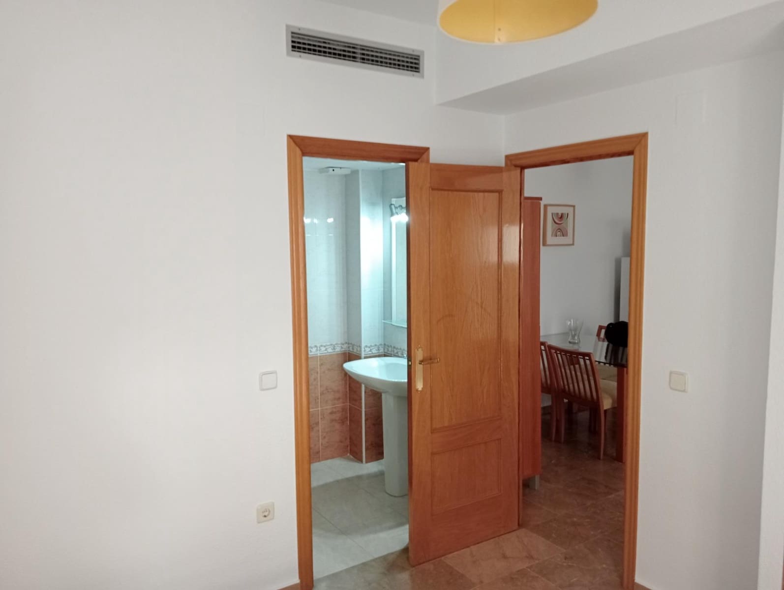 1 bedroom Flat for rent in Seville city - € 750 (Ref: 9228619)