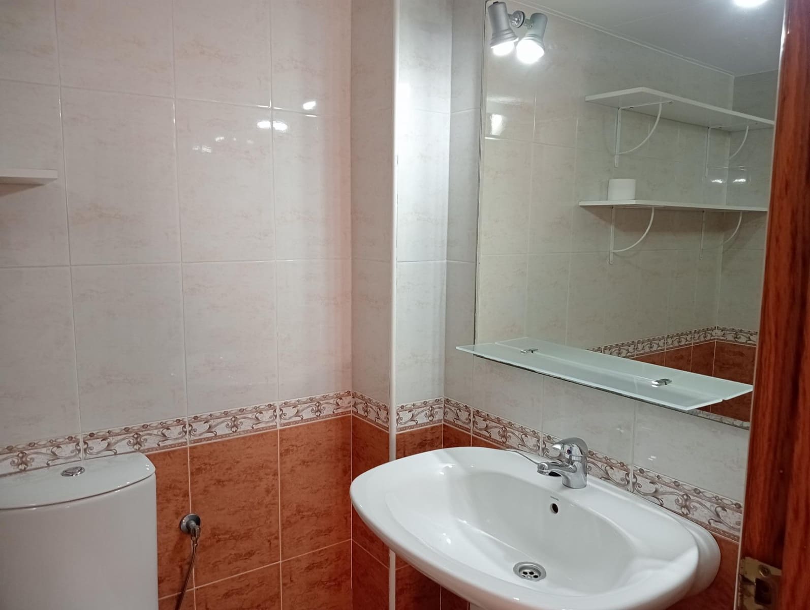 1 bedroom Flat for rent in Seville city - € 750 (Ref: 9228619)