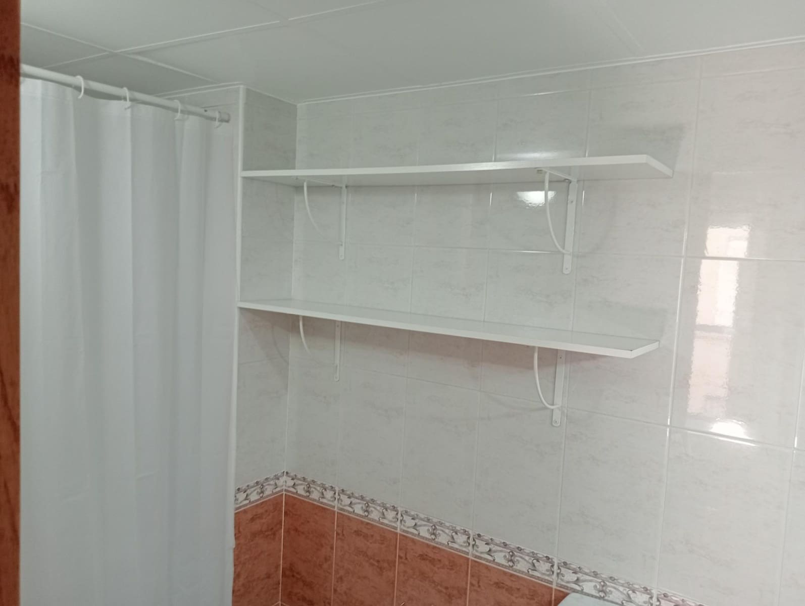1 bedroom Flat for rent in Seville city - € 750 (Ref: 9228619)