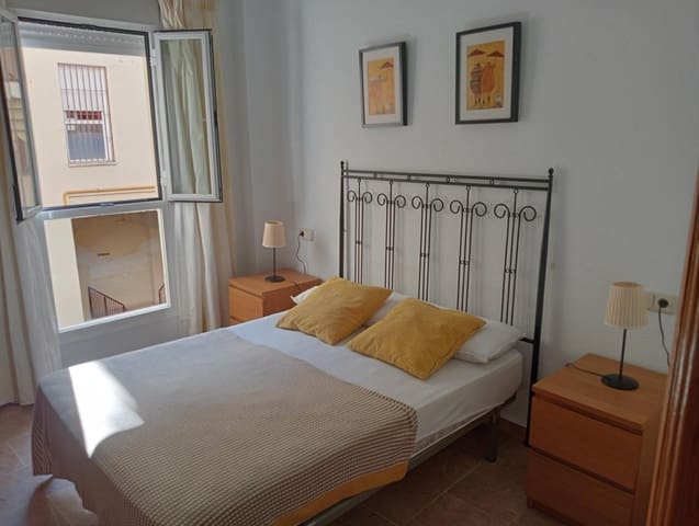 1 bedroom Flat for rent in Seville city - € 750 (Ref: 9228619)