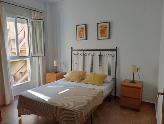 1 bedroom Flat for rent in Seville city - € 750 (Ref: 9228619)