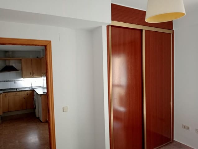 1 bedroom Flat for rent in Seville city - € 750 (Ref: 9228619)