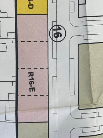 Tomt till salu i Mairena del Aljarafe - 430 000 € (Ref: 9228622)