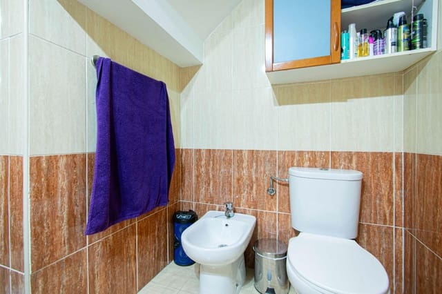 2 sypialnia Dom szeregowy na sprzedaż w El Viso del Alcor - 105 000 € (Ref: 9232636)