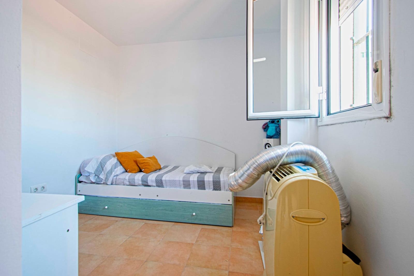 2 chambre Villa/Maison Mitoyenne à vendre à El Viso del Alcor - 105 000 € (Ref: 9232636)