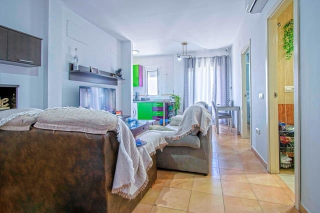 2 sypialnia Dom szeregowy na sprzedaż w El Viso del Alcor - 105 000 € (Ref: 9232636)