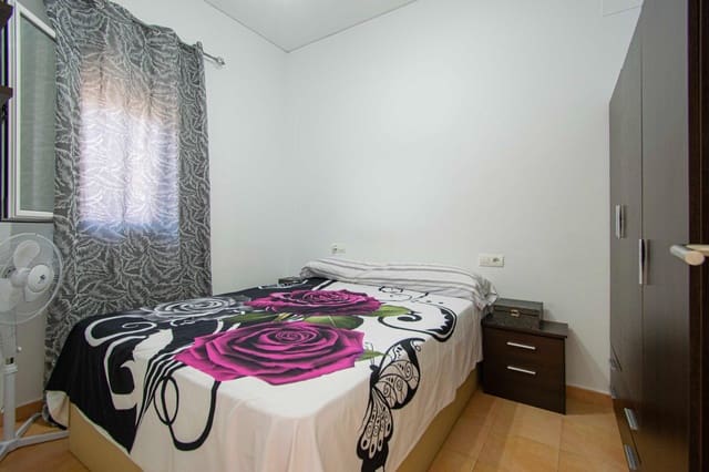 2 sypialnia Dom szeregowy na sprzedaż w El Viso del Alcor - 105 000 € (Ref: 9232636)