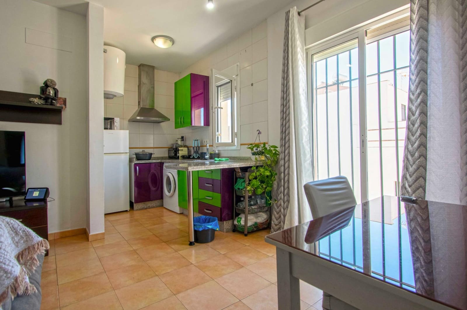 2 chambre Villa/Maison Mitoyenne à vendre à El Viso del Alcor - 105 000 € (Ref: 9232636)