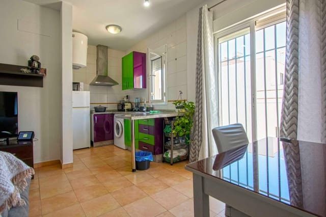 2 sypialnia Dom szeregowy na sprzedaż w El Viso del Alcor - 105 000 € (Ref: 9232636)