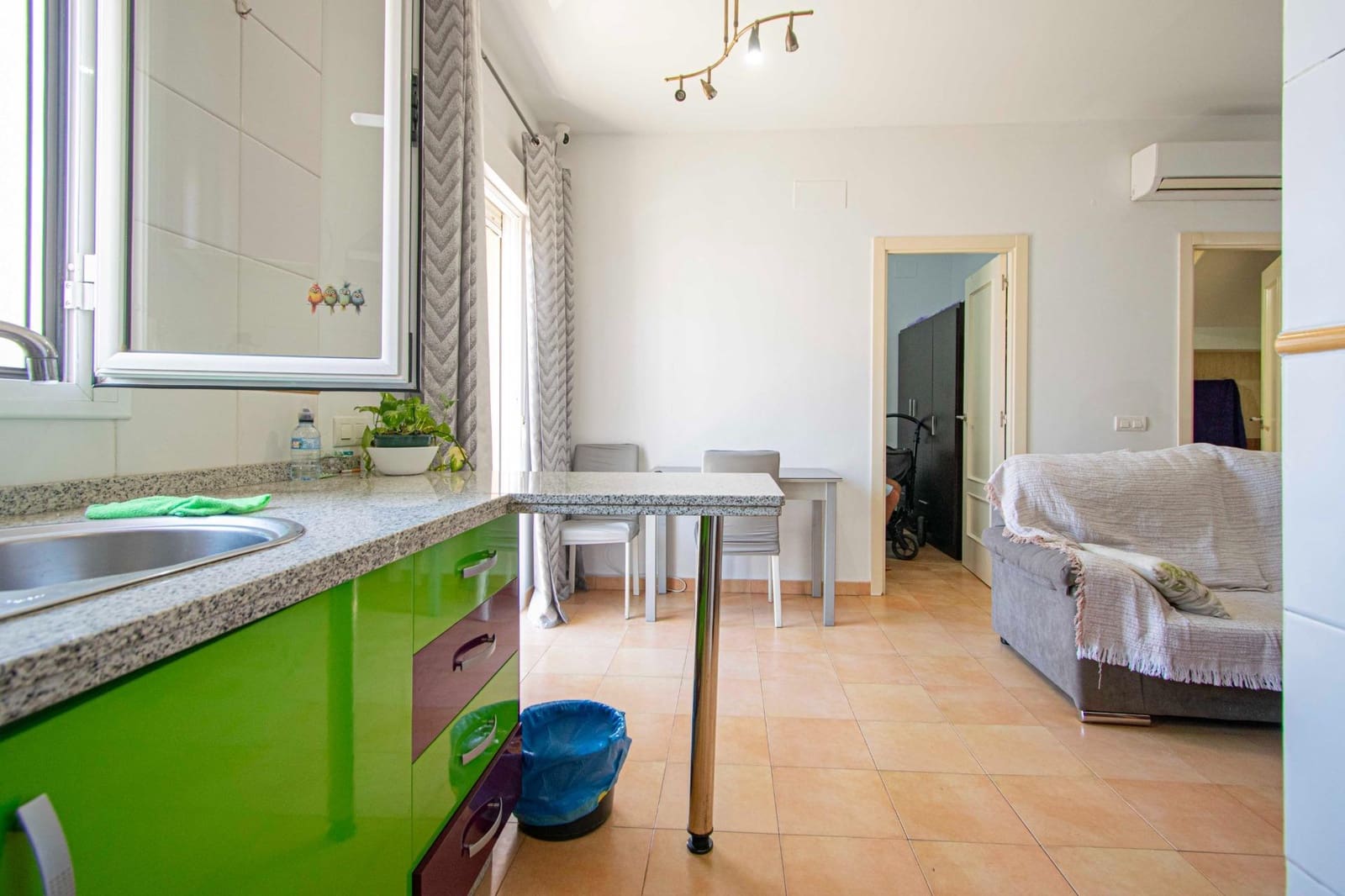 2 chambre Villa/Maison Mitoyenne à vendre à El Viso del Alcor - 105 000 € (Ref: 9232636)