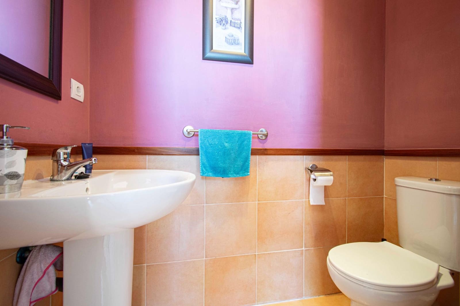 2 chambre Villa/Maison Mitoyenne à vendre à El Viso del Alcor - 105 000 € (Ref: 9232636)