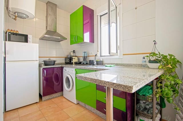 2 sypialnia Dom szeregowy na sprzedaż w El Viso del Alcor - 105 000 € (Ref: 9232636)