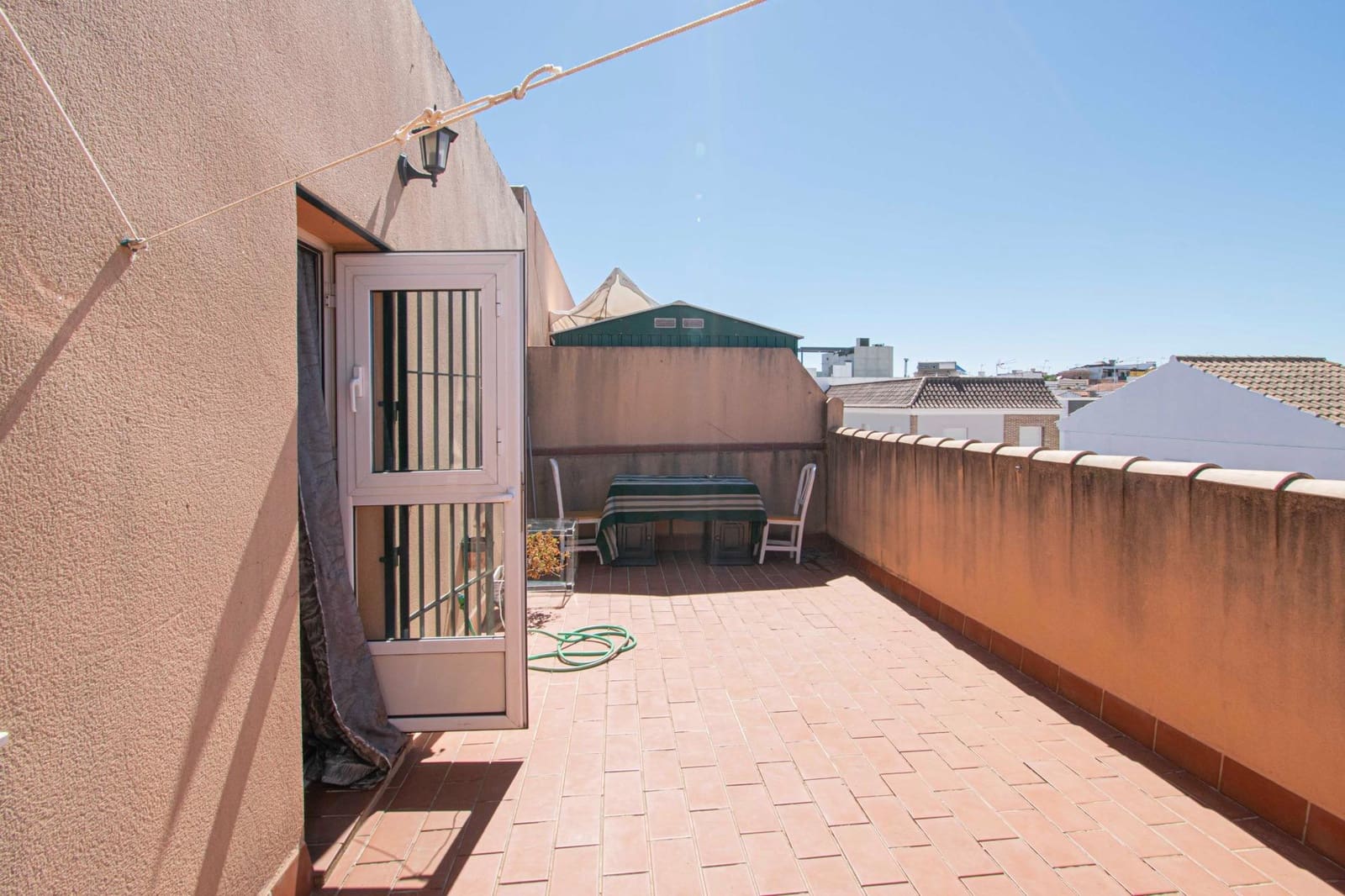 2 chambre Villa/Maison Mitoyenne à vendre à El Viso del Alcor - 105 000 € (Ref: 9232636)