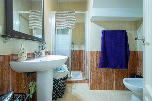 2 sypialnia Dom szeregowy na sprzedaż w El Viso del Alcor - 105 000 € (Ref: 9232636)