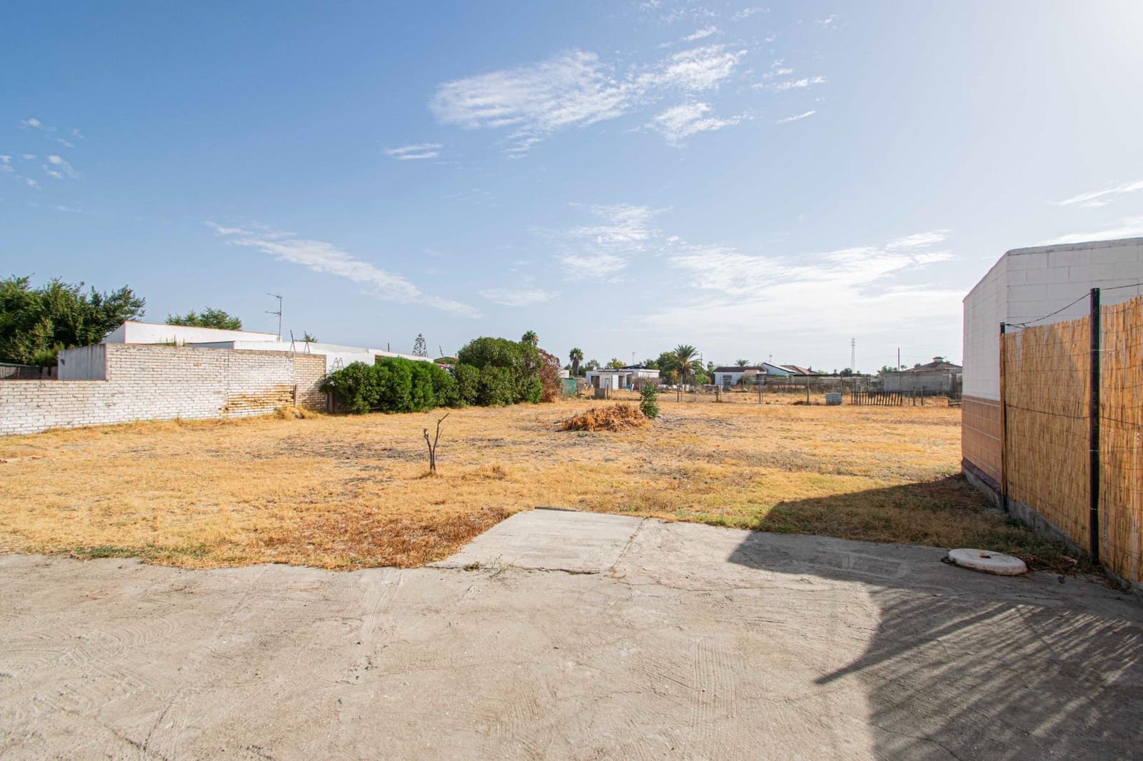 6 soveværelse Villa til salg i Carmona med swimmingpool garage - € 262.000 (Ref: 9232638)