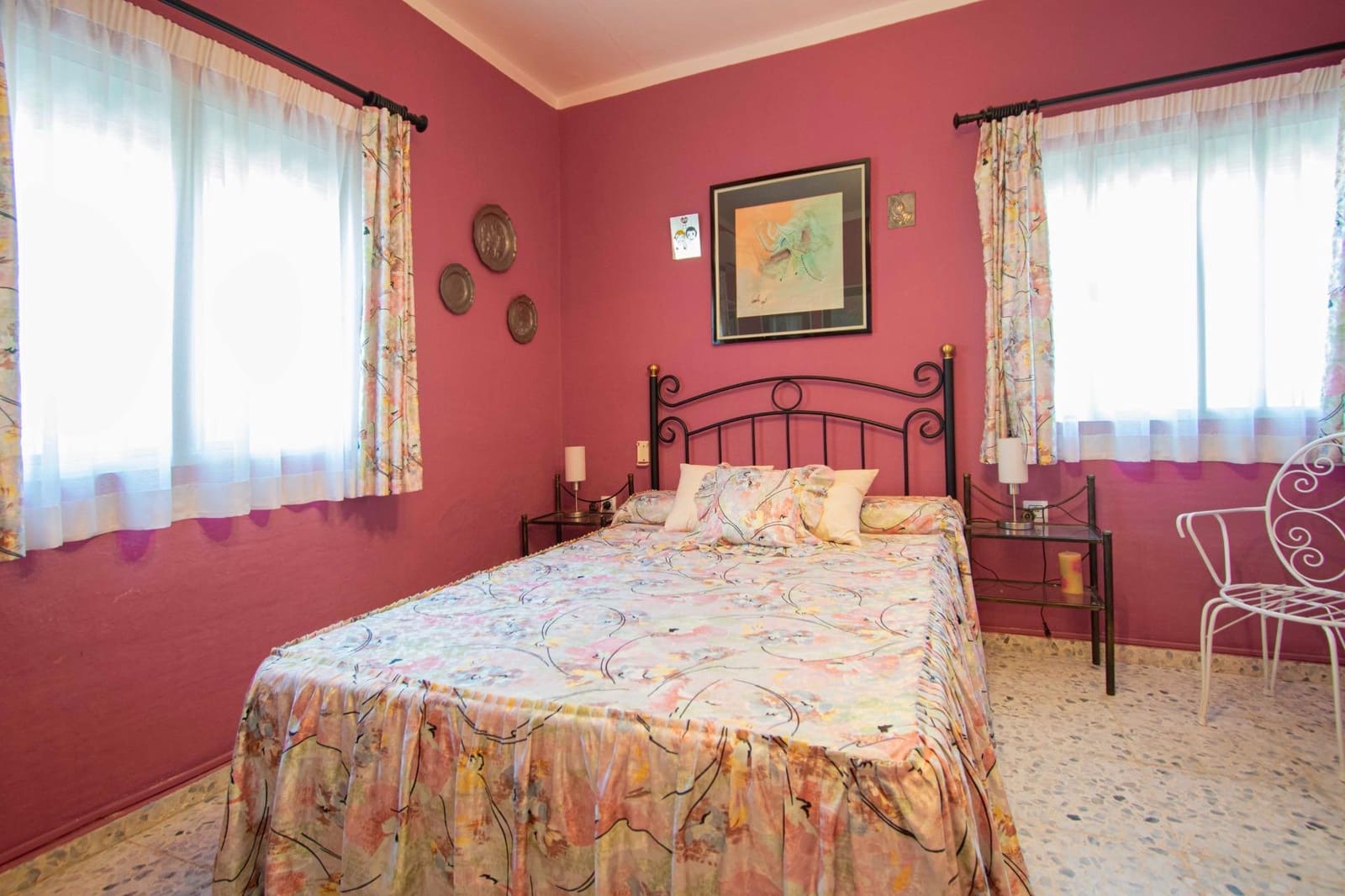 6 soveværelse Villa til salg i Carmona med swimmingpool garage - € 262.000 (Ref: 9232638)