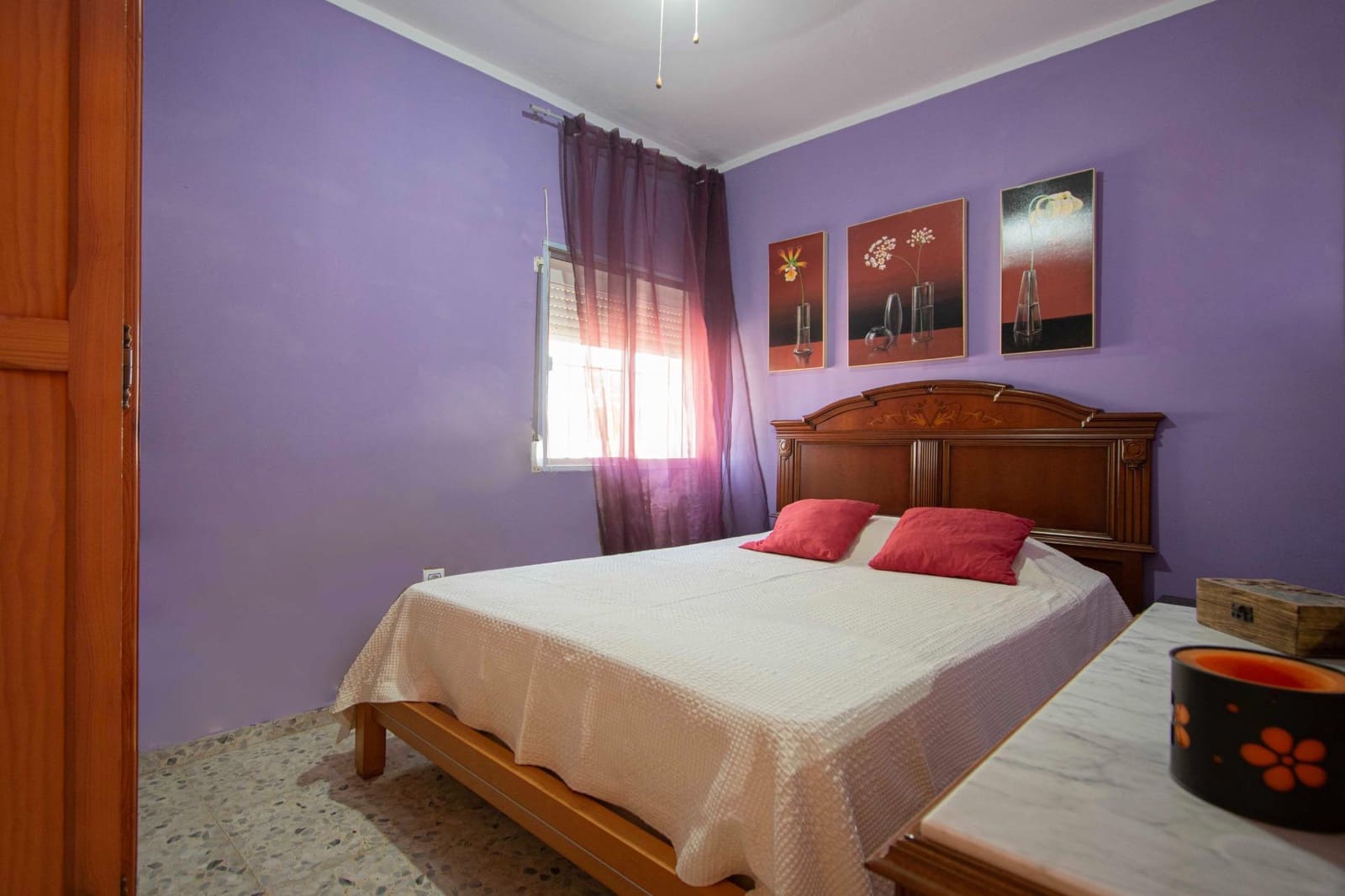 6 soveværelse Villa til salg i Carmona med swimmingpool garage - € 262.000 (Ref: 9232638)