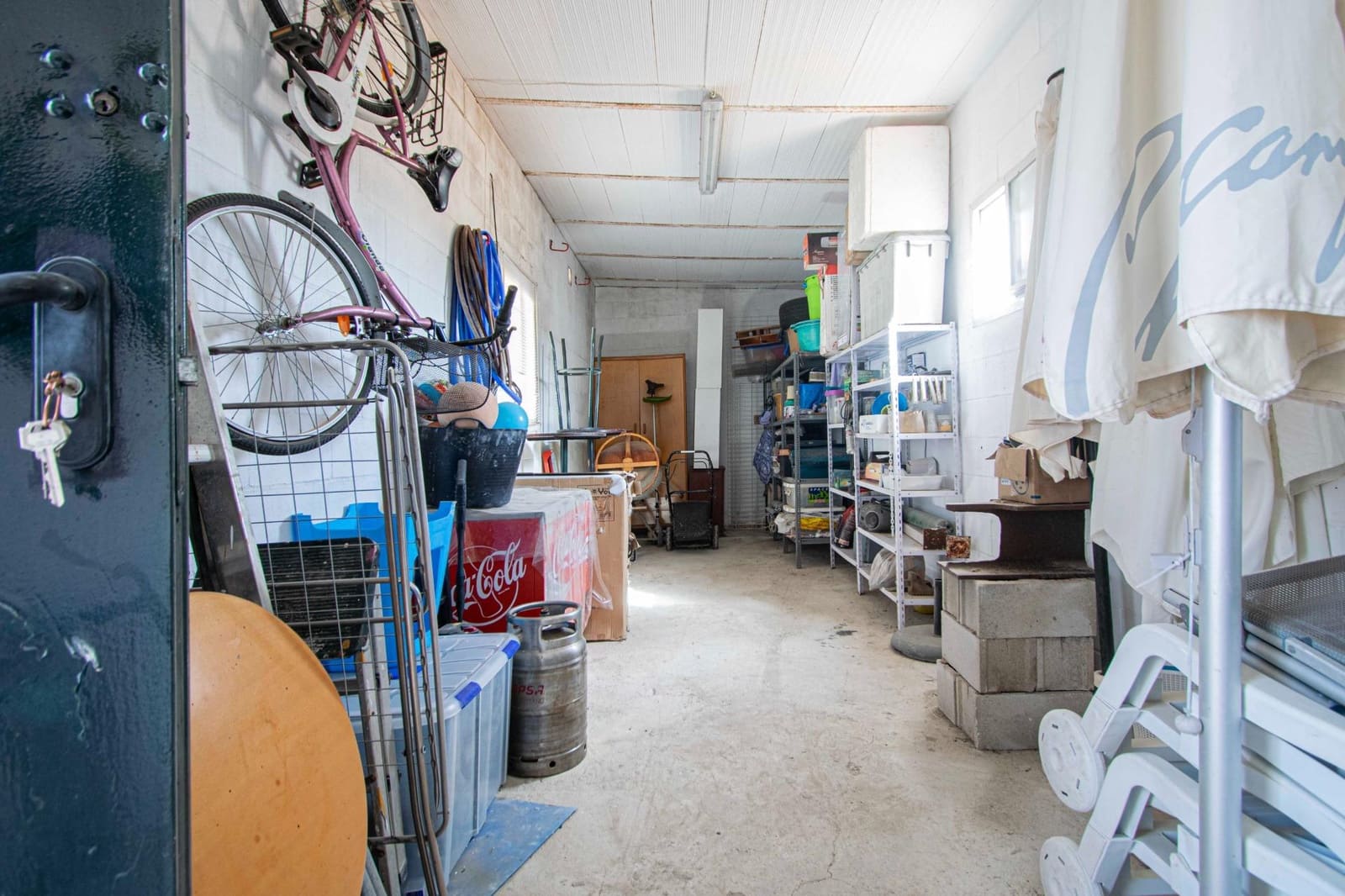 6 soveværelse Villa til salg i Carmona med swimmingpool garage - € 262.000 (Ref: 9232638)