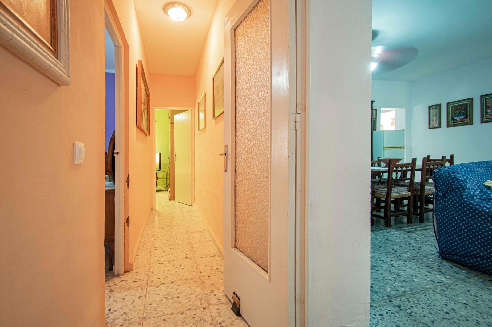 6 soveværelse Villa til salg i Carmona med swimmingpool garage - € 262.000 (Ref: 9232638)