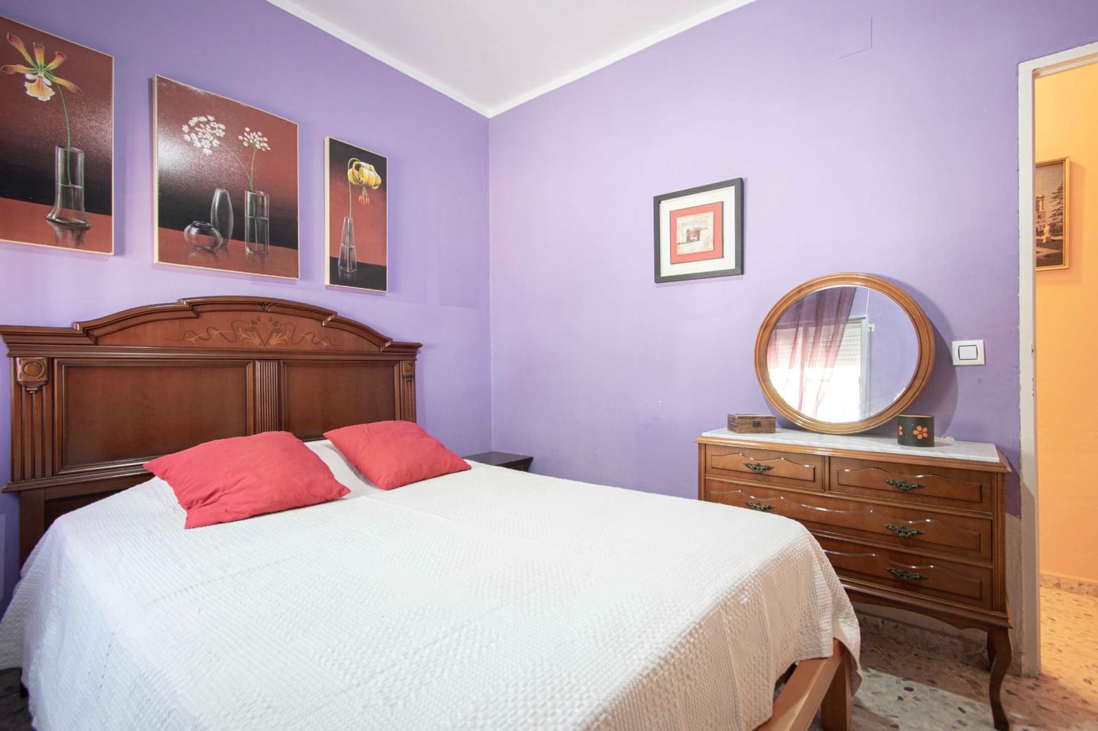 6 soveværelse Villa til salg i Carmona med swimmingpool garage - € 262.000 (Ref: 9232638)