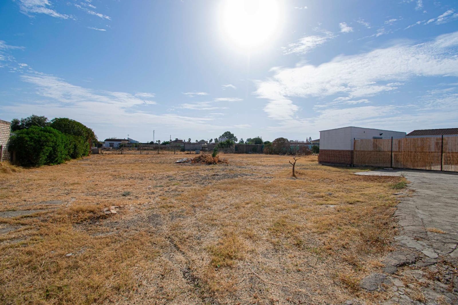 6 soveværelse Villa til salg i Carmona med swimmingpool garage - € 262.000 (Ref: 9232638)