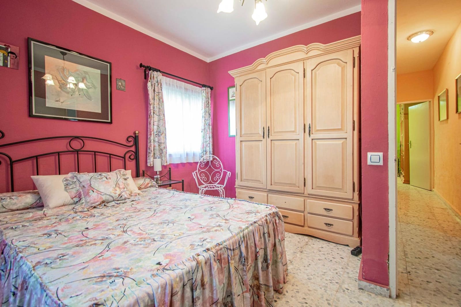 6 soveværelse Villa til salg i Carmona med swimmingpool garage - € 262.000 (Ref: 9232638)