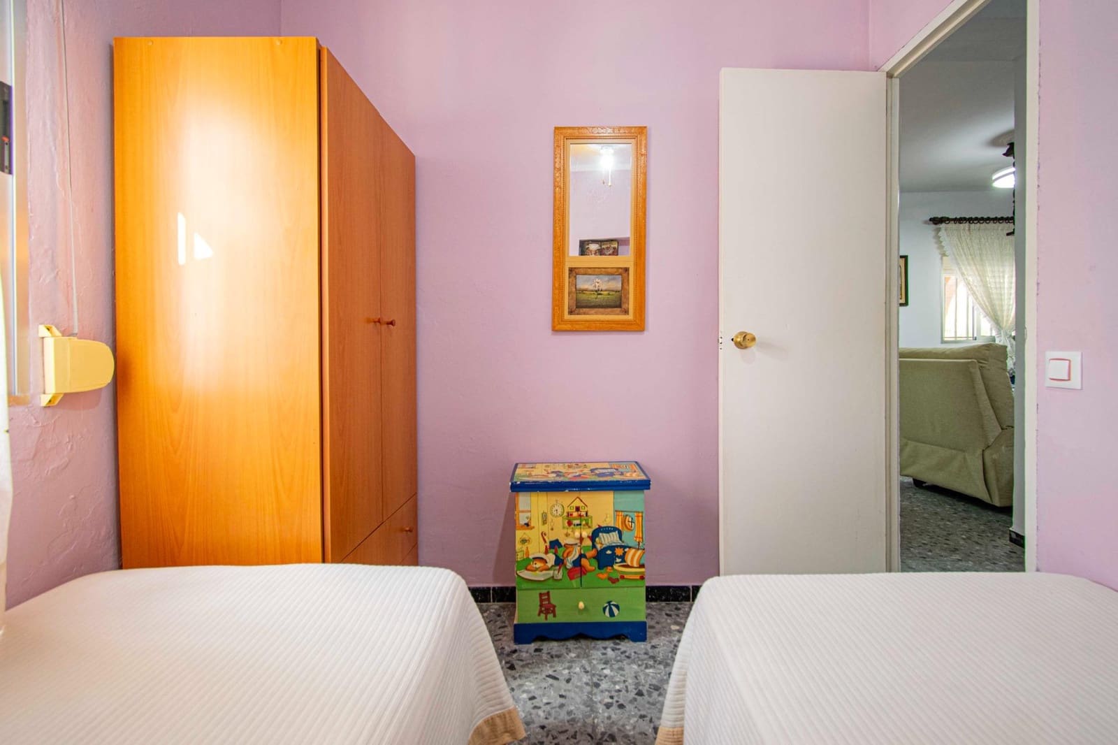 6 soveværelse Villa til salg i Carmona med swimmingpool garage - € 262.000 (Ref: 9232638)