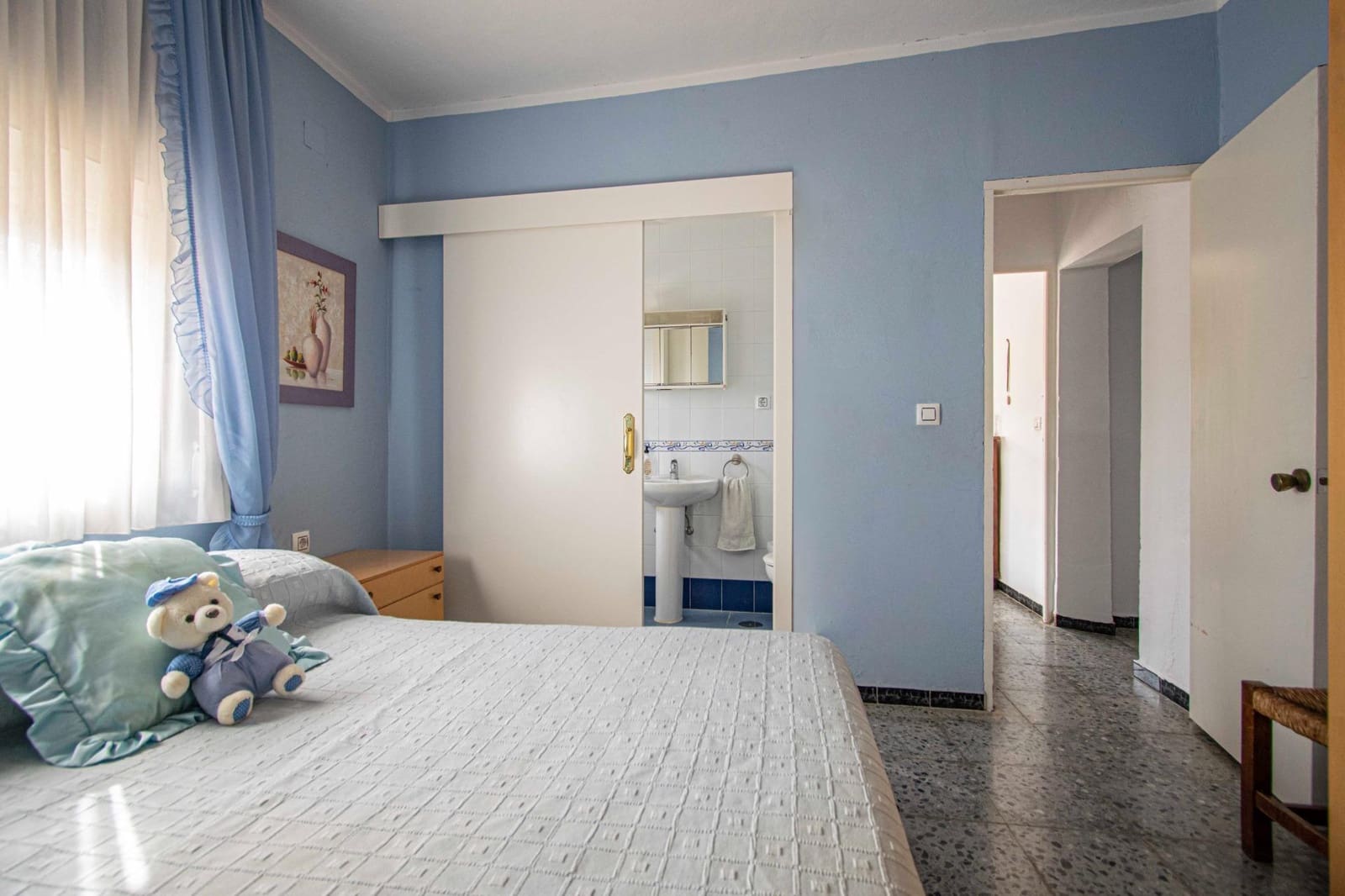 6 soveværelse Villa til salg i Carmona med swimmingpool garage - € 262.000 (Ref: 9232638)