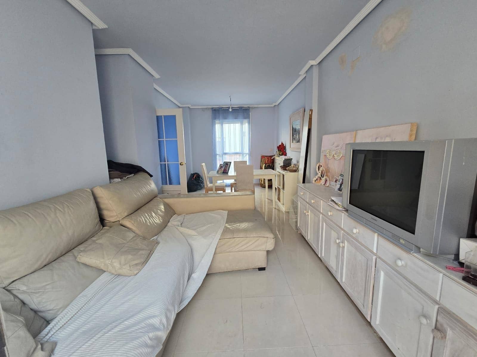 5 soveværelse Rækkehus til salg i Isla Cristina - € 220.000 (Ref: 9240024)