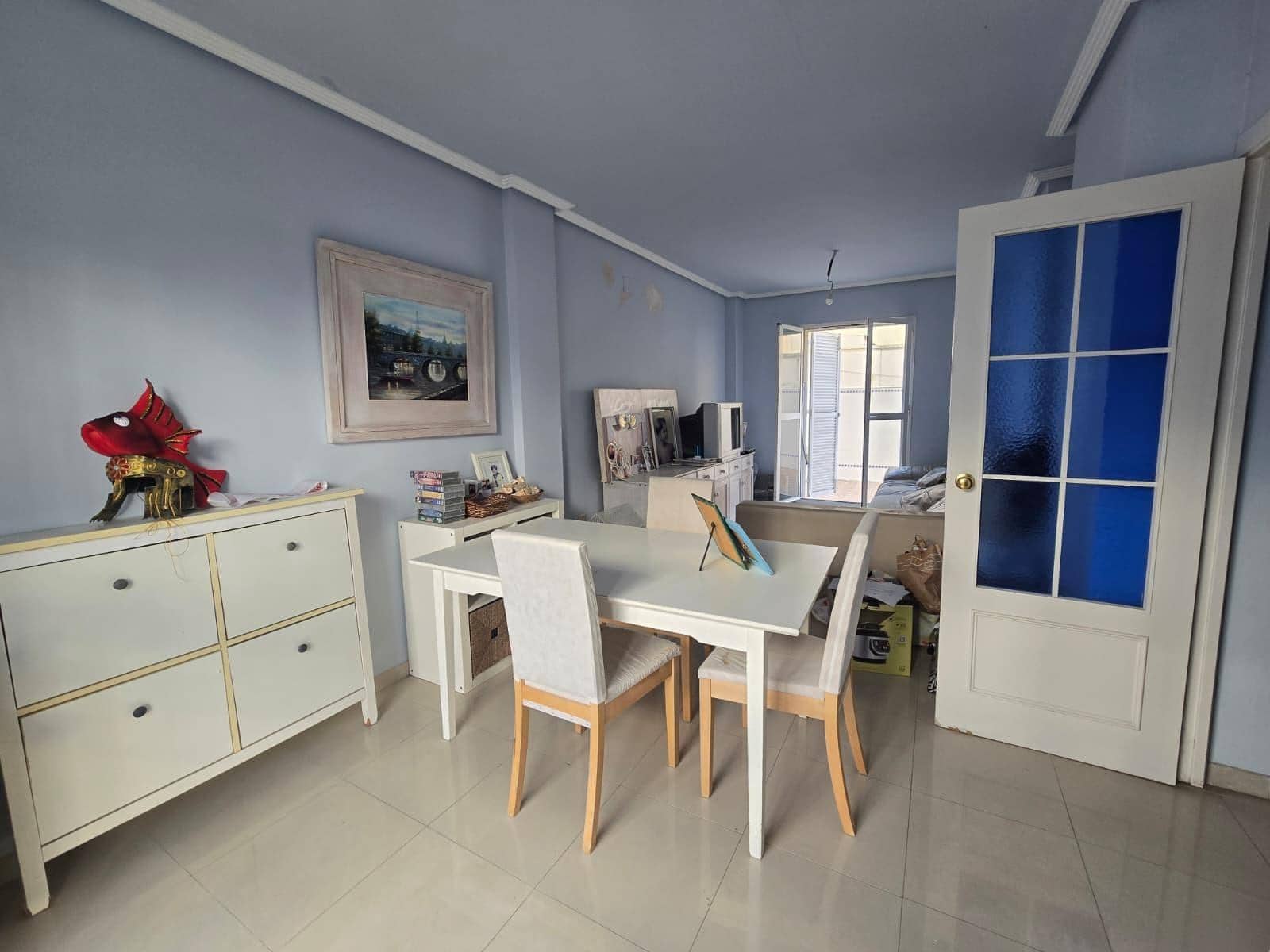 5 soveværelse Rækkehus til salg i Isla Cristina - € 220.000 (Ref: 9240024)