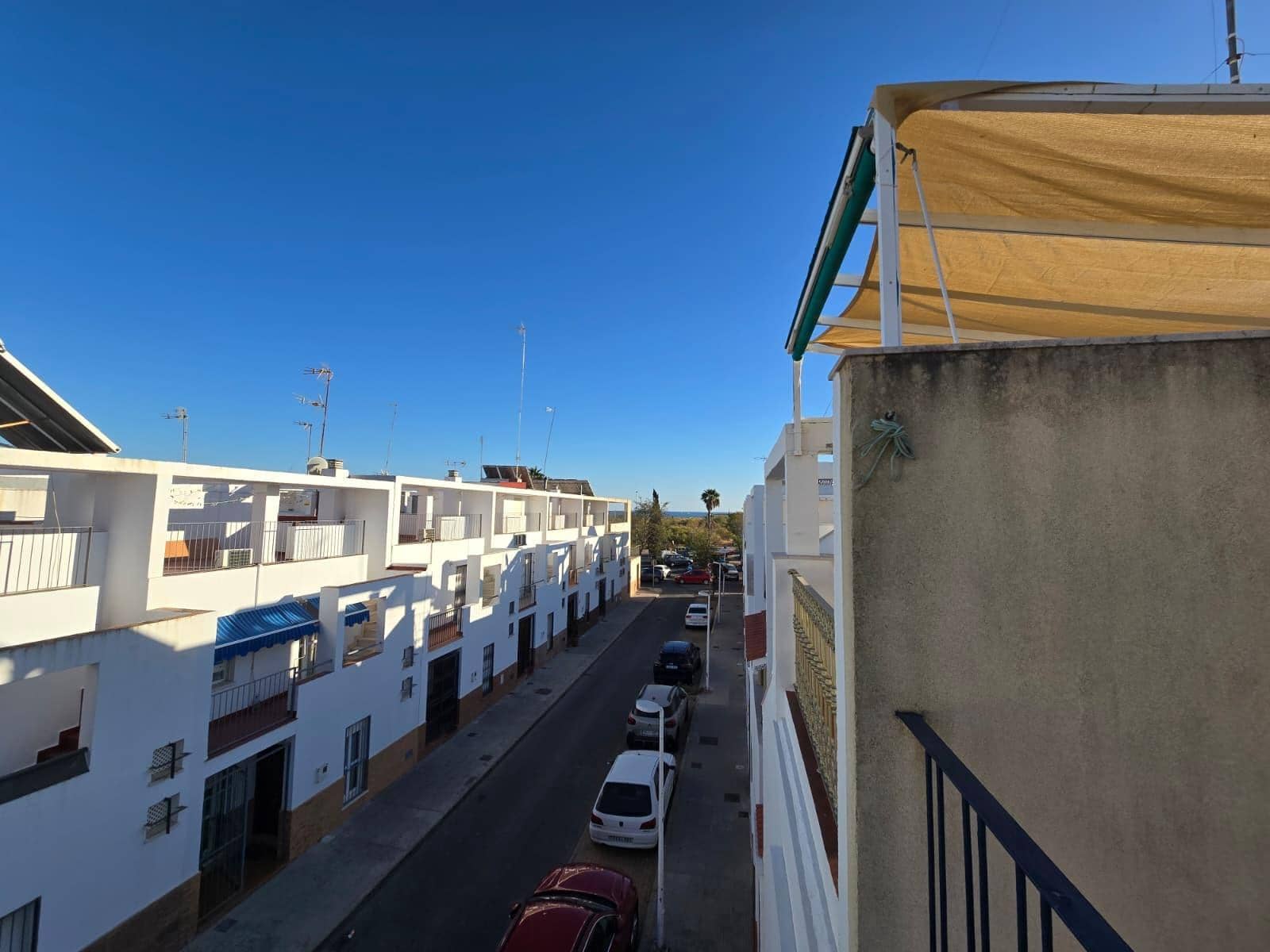 5 soveværelse Rækkehus til salg i Isla Cristina - € 220.000 (Ref: 9240024)