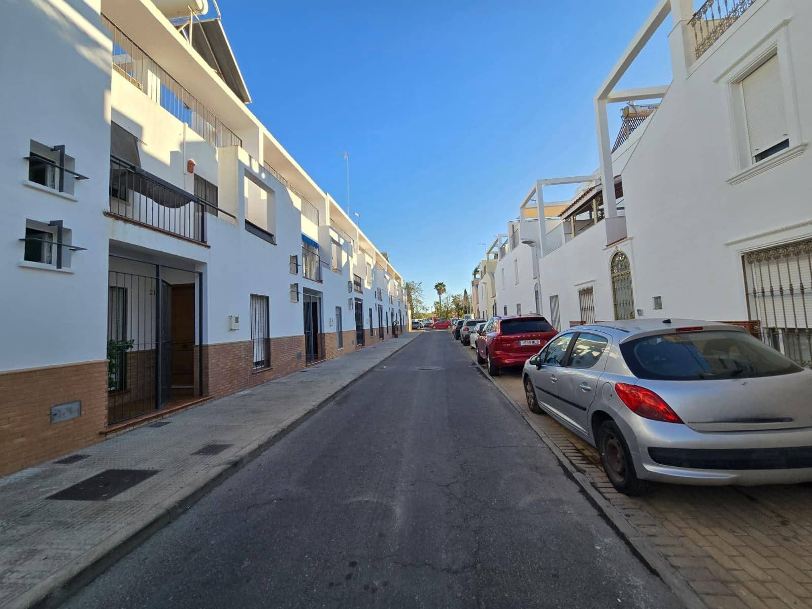 5 soveværelse Rækkehus til salg i Isla Cristina - € 220.000 (Ref: 9240024)