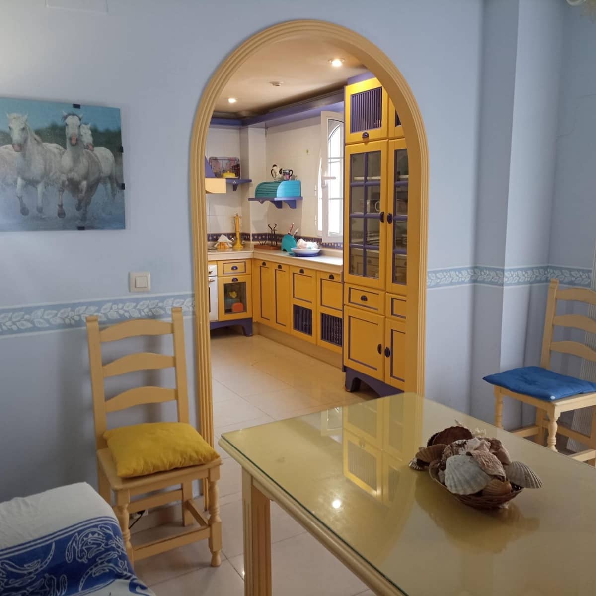 5 camera da letto Villetta a Schiera in vendita in Isla Cristina - 220.000 € (Rif: 9240024)