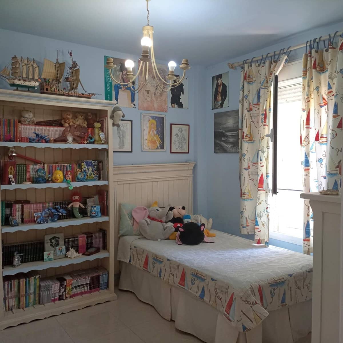 5 camera da letto Villetta a Schiera in vendita in Isla Cristina - 220.000 € (Rif: 9240024)