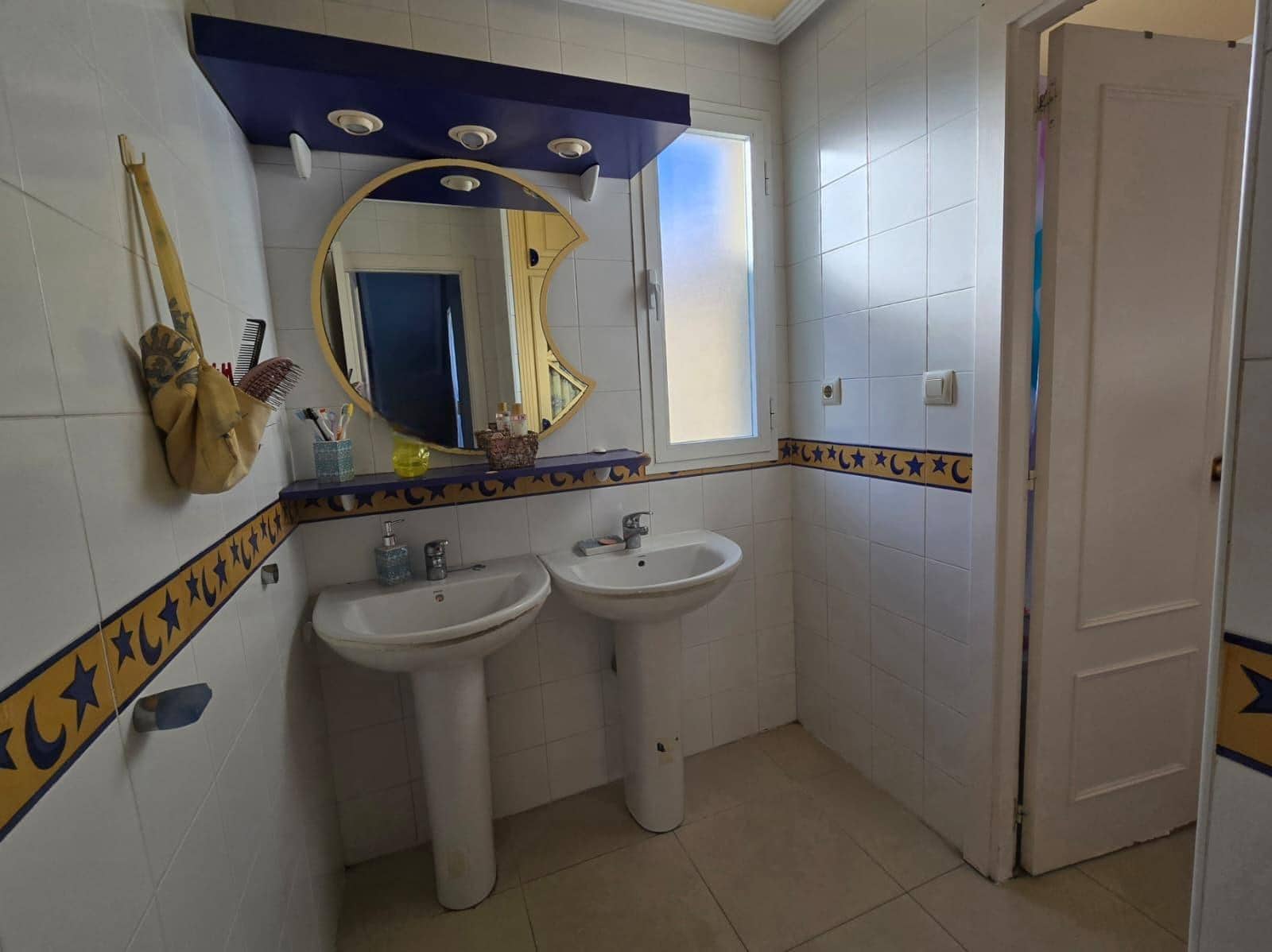 5 camera da letto Villetta a Schiera in vendita in Isla Cristina - 220.000 € (Rif: 9240024)