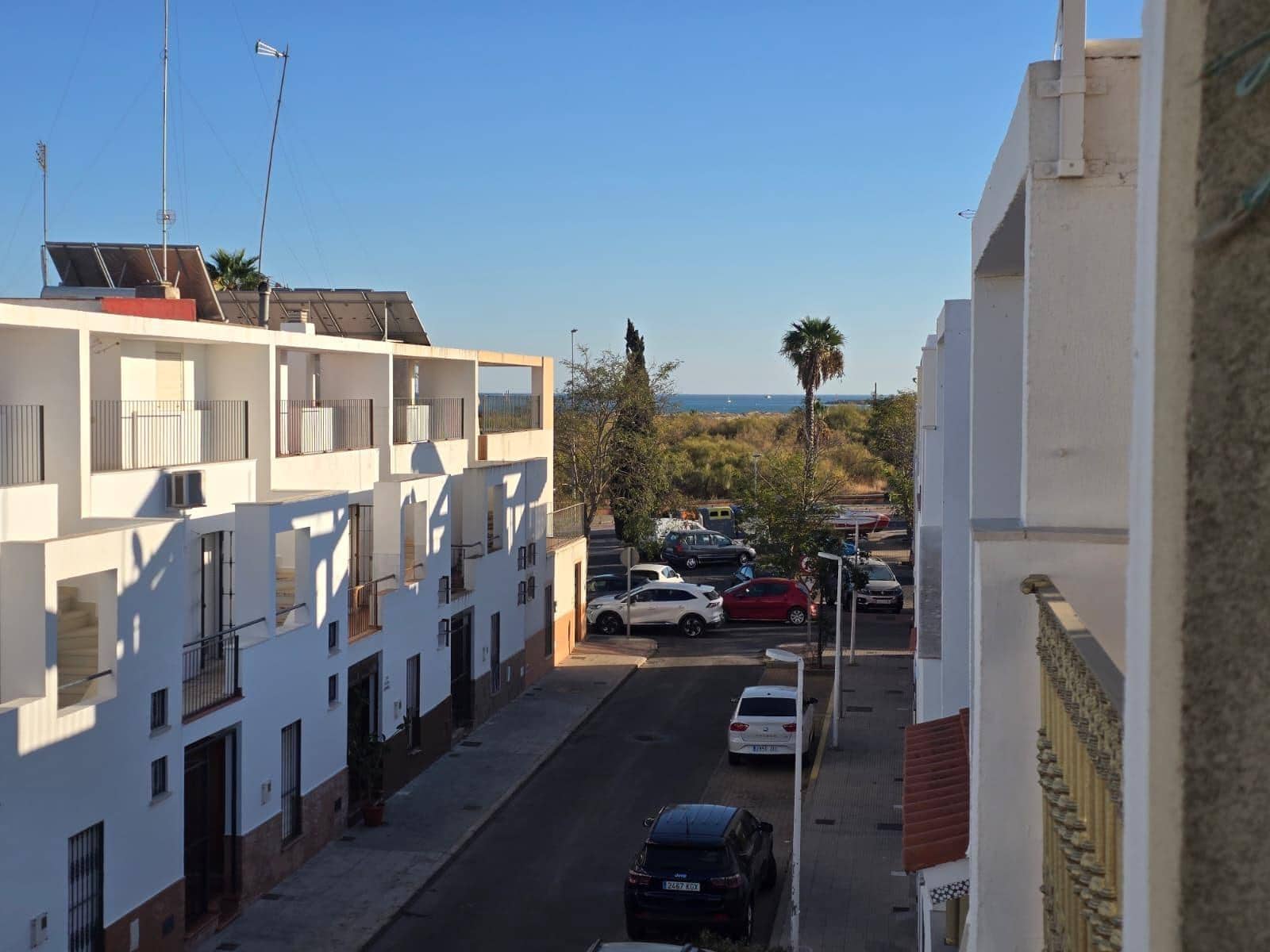 5 camera da letto Villetta a Schiera in vendita in Isla Cristina - 220.000 € (Rif: 9240024)